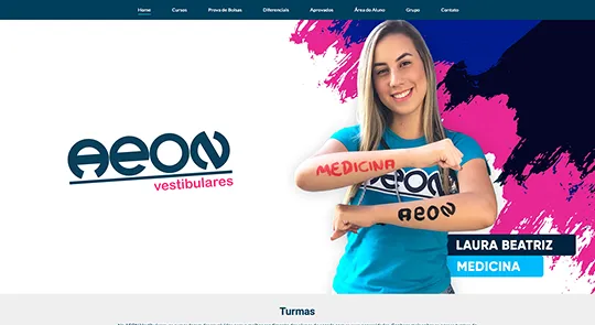 Grupo AEON