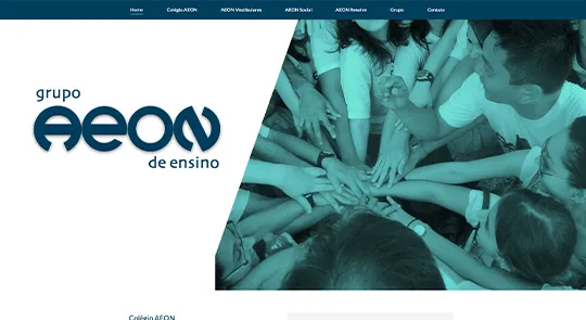 Grupo AEON